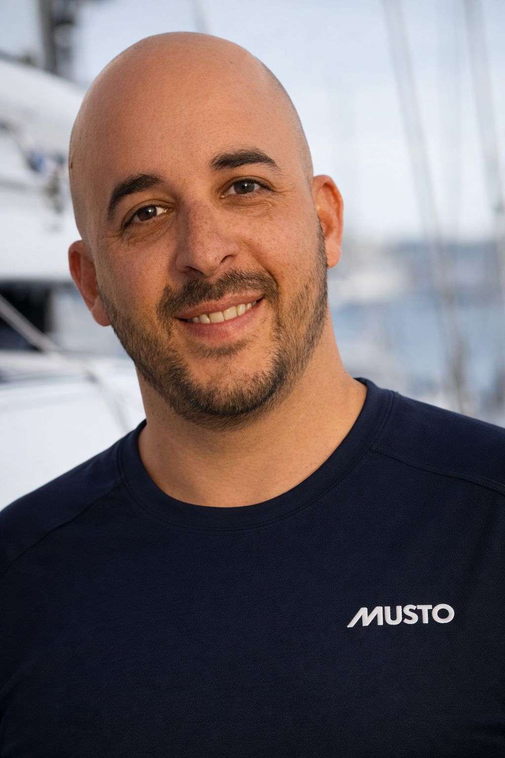 Sotiris Tsamis